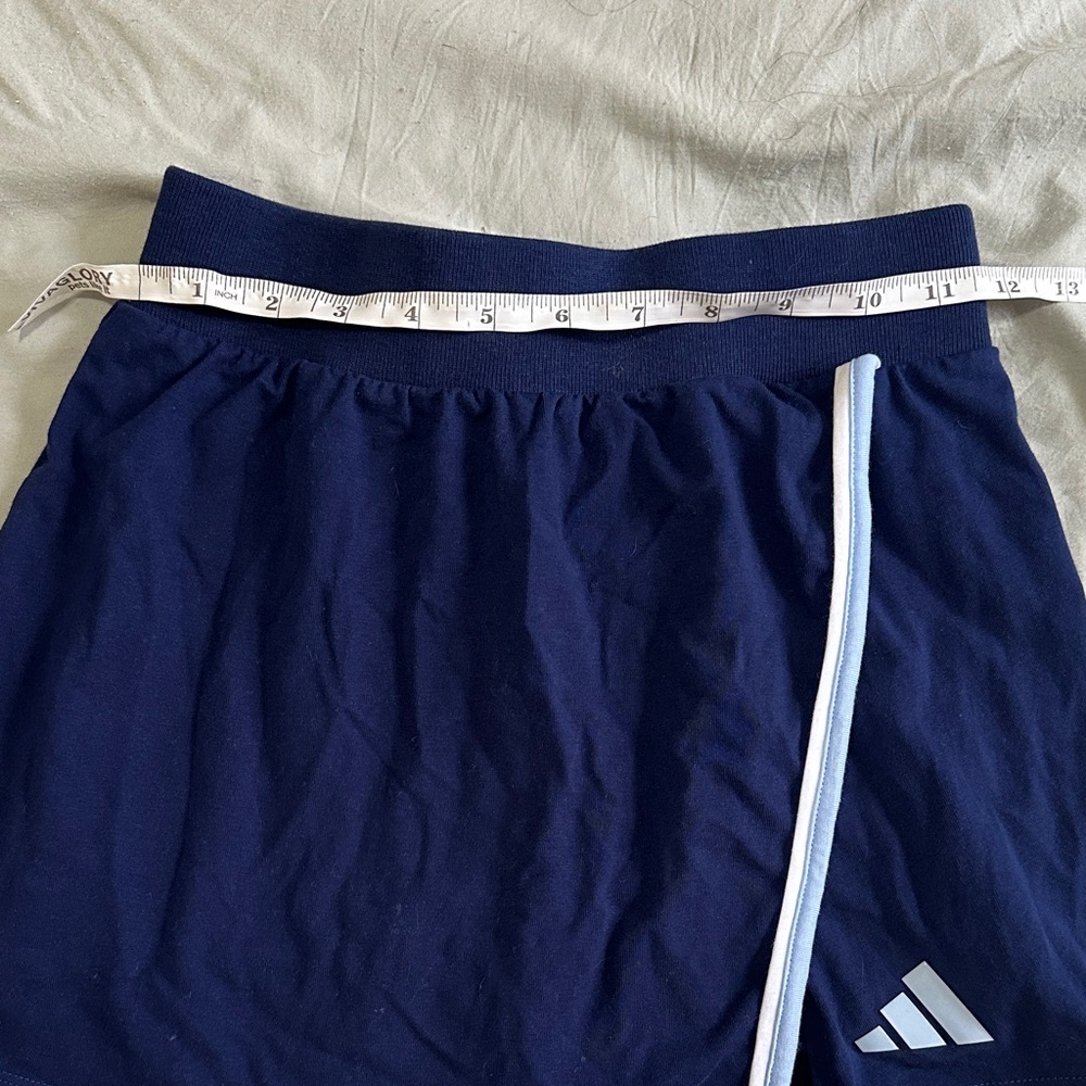 Adidas Tennis Skirt - Picture 2 of 6